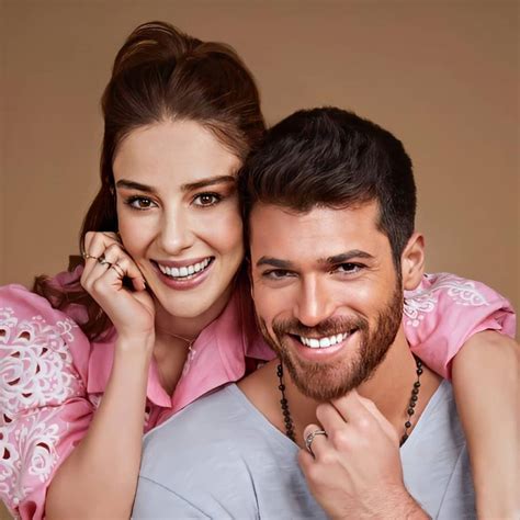 Así Es El Hombre Equivocado La Nueva Y Esperada Serie De Can Yaman Y Özge Gürel Que Muy