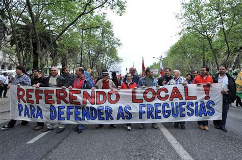 Barcelos aprova referendo sobre reorganização de freguesias Esquerda