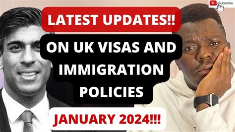 Latest Updates On Uk Visas And Immigration Policies Student Visa