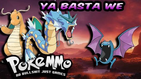 Cuando Eres Tonto Nada Que Hacer Xd Buen Team Rival Pokemmo Pvp Over