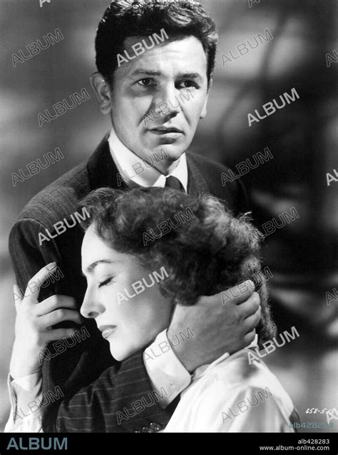 Joan Crawford And John Garfield In Humoresque 1946 Directed By Jean