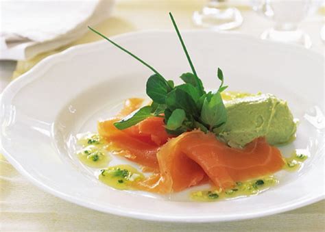 Recipe Ideas For Smoked Salmon Starters Bryont Blog