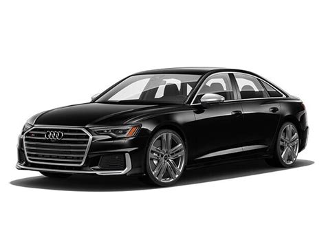 2023 Audi S6 Sedan Digital Showroom | Audi Kirkwood