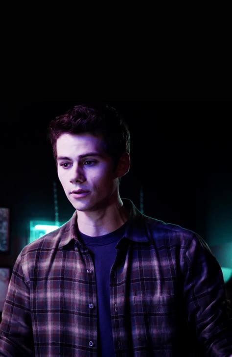 stiles - Teen Wolf Photo (34971236) - Fanpop