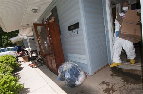 Dvids Images Millington Flooding Image 8 Of 8