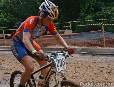 Equipe LM Pedal Shimano é Vice Campeã Brasileira de MTB XCO Pedal