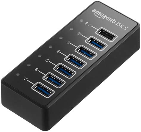 Top Usb Hub Amazonbasics Home Previews