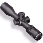 Arken Optics rifle scopes - Optics Database