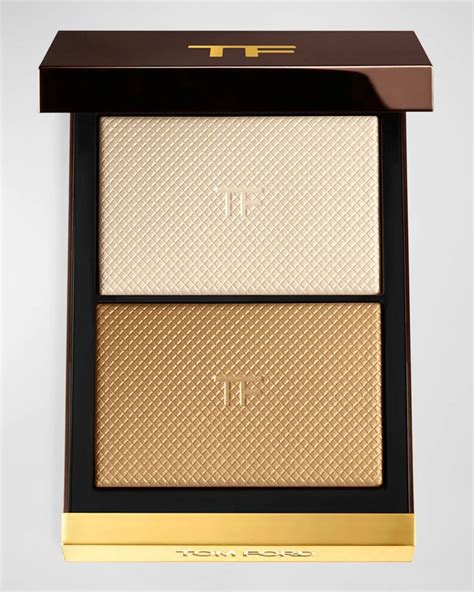 Tom Ford Shade Illuminate Highlighting Duo In Tom Ford Shades