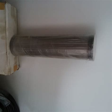 Heeya Enterprise Round Concrete Pump Hydraulic Filter At Rs 700 In