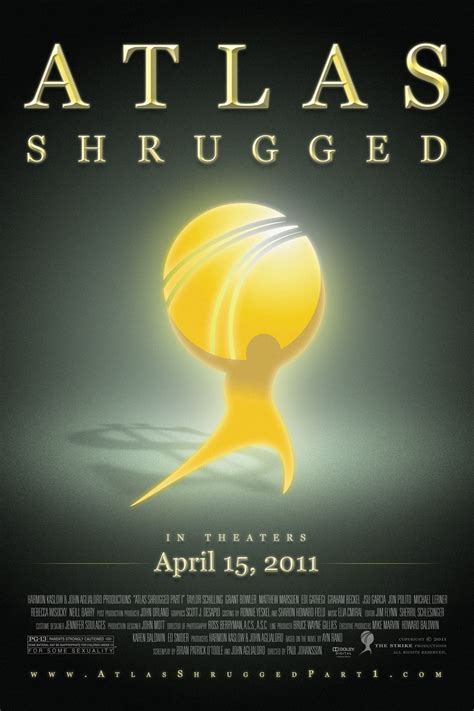 Atlas Shrugged Part 3 Cast