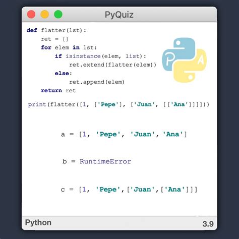 Como Funcionan Las Listas En Python Con Ejercicios Resueltos Images Images