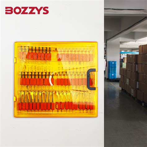 Visual Lockout Tagout Manufacturers China Visual Lockout Tagout