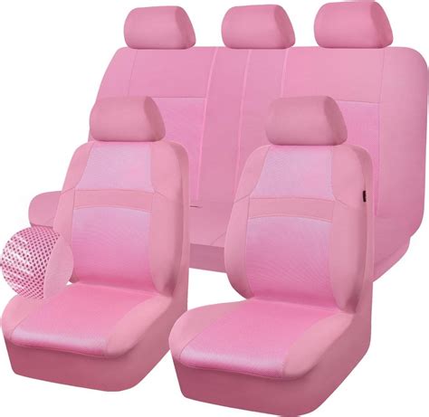 10 Best Girly Seat Covers For Suv 2023 Hummingbirds Plus