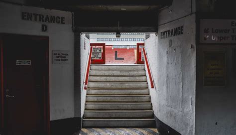 Residence Brisbane Road Leyton Orient Soccerbible