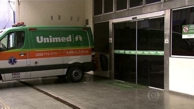 Bom Dia Brasil Clientes Da Unimed Paulistana T M Dificuldades Para