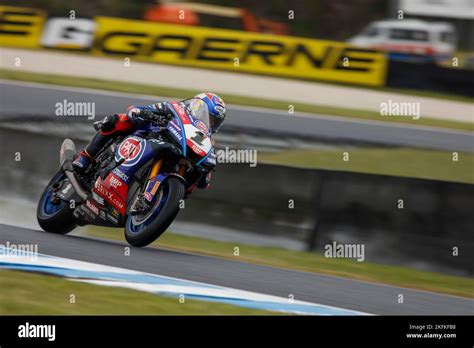 Saturday November Fim Superbike World Championship Phillip