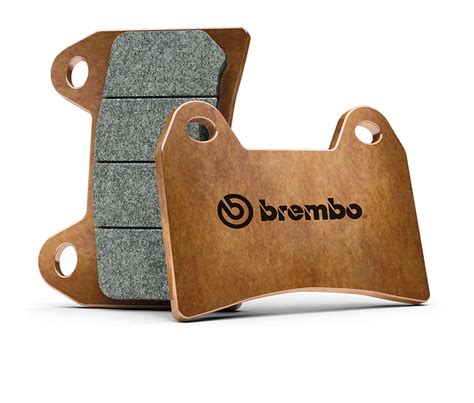 Brembo Z04 Brake Pads For M4 M50 Gp4 Rx Gp4 Rs 484 Cafe Racer