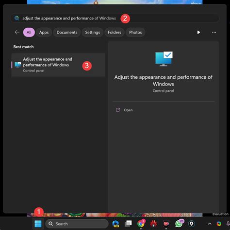 How To Enable Or Disable Taskbar Animation In Windows Gear Up