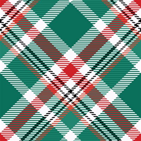 Plaid Patterns Seamless. Scottish Plaid, Flannel Shirt Tartan Patterns ...