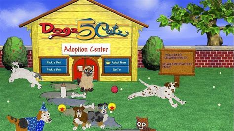 Petition · Give Us Another Classic Petz Game United States ·