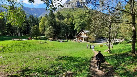 Itinerari Partigiani La Battaglia Di Pasqua Viaggio Nel Monte