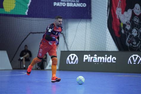 Pato X Minas Sábado Com Jogo Decisivo Em Pato Branco Pato Futsal