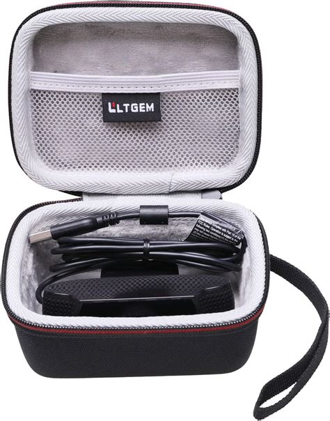 Amazon Ltgem Hard Case For Logitech C X Brio C E C X