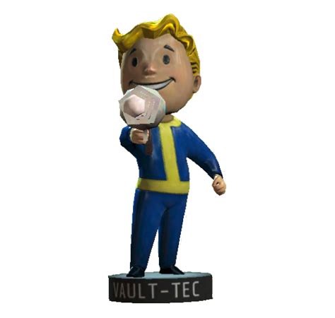 Energy Weapons Bobblehead Fallout Wiki Fandom