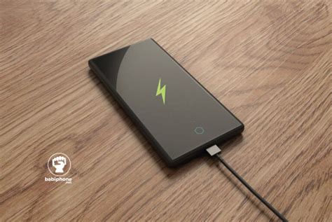 ASTUCE POUR RECHARGER SON SMARTPHONE TROIS FOIS PLUS VITE BABIPHONE