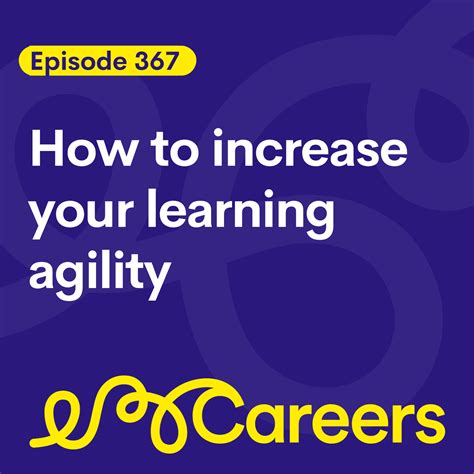 How To Increase Your Learning Agility Amazing If