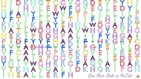 Gene Music Using Protein Sequence Of Tmem Transmembrane Protein