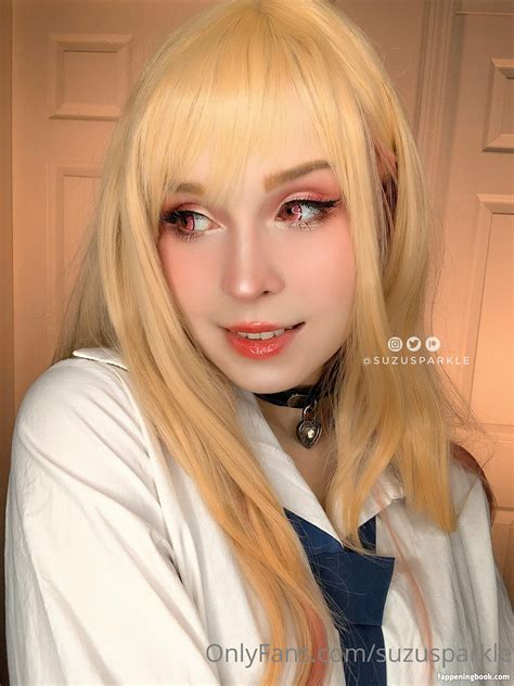 SuzuSparkle Nude OnlyFans Leaks The Fappening Photo FappeningBook