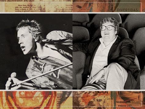The Bizarre Story Of Roger Ebert S Movie About Sex Pistols