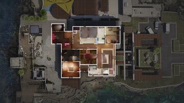 Litoral Mapas Tom Clancy S Rainbow Six Siege Ubisoft BR