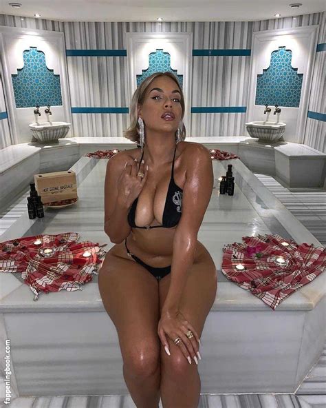 Amirah Dyme Amirahdyme Nude OnlyFans Leaks The Fappening Photo