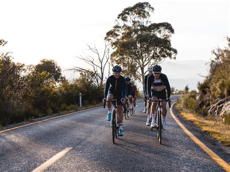 Road Cycling And Gravel Rides In Myrtleford Victorias High Country