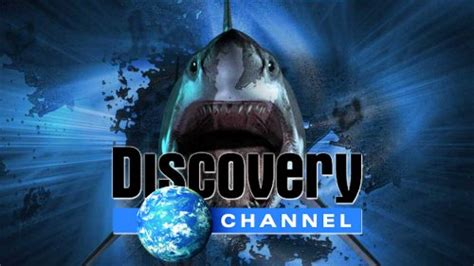 Discovery Channel Documentaries | TV fanart | fanart.tv