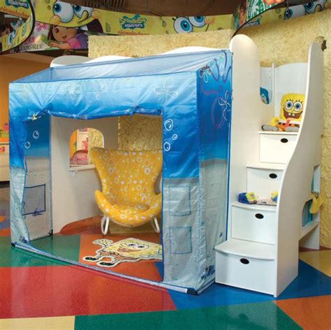 20 Spongebob Squarepants Bedroom Theme Ideas