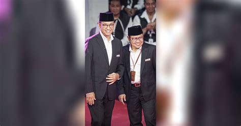 Jadwal Dan Lokasi Kampanye Anies Baswedan Cak Imin 19 Desember 2023