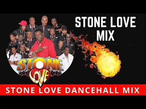 Stone Love Mixtapes