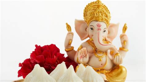 Ganesh Chaturthi 2023: 5 Easy Desserts You Can Prepare for Ganesh ...