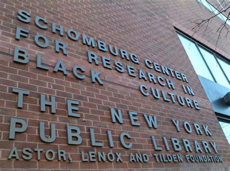 Schomburg: The Man Who Built a Library - Zinn Education Project