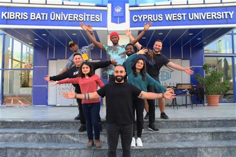 Apply Now | Cyprus West University | North Cyprus