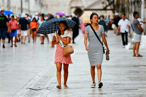 Dubrova Ki Novi Trendovi U Turizmu Evo To Ka E Dubrova Ki