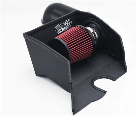 Vag Mst Performance Luftfilter Cold Air Intake Tsi Tfsi Ea