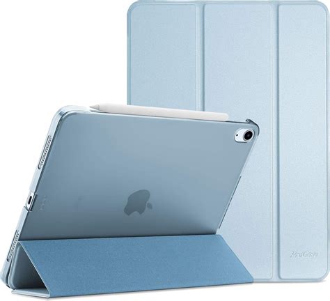 ProCase Hülle für iPad Air 5 Generation 2022 iPad Air 4 Generation