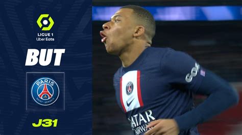 But Kylian Mbappe Psg Paris Saint Germain Rc Lens