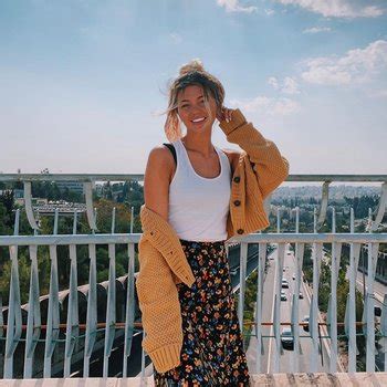 Kaya Corbridge Babe Page Watch This Centerfold On FreeOnes