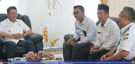 Lion Air Terbang Setiap Hari Muara Teweh Banjarmasin Kabar